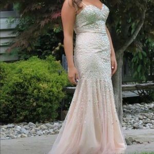Prom Dress for Sale!!!